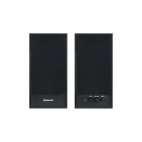 Акустична система REAL-EL S-219 Black - 2