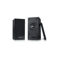 Акустична система REAL-EL S-219 Black - 4