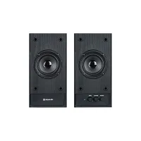 Акустична система REAL-EL S-219 Black - 5