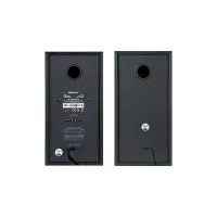 Акустична система REAL-EL S-219 Black - 6