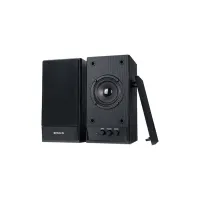 Акустична система REAL-EL S-219 Black - 1