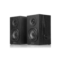 Акустична система REAL-EL S-225 USB Black - 5