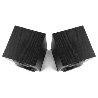 Акустична система REAL-EL S-225 USB Black - 8