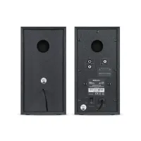 Акустична система REAL-EL S-250 Black - 4