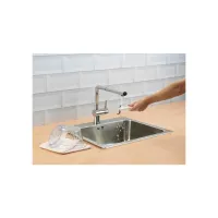 Подрібнювач Gorenje S501GW (S 501 GW) - Зображення 11