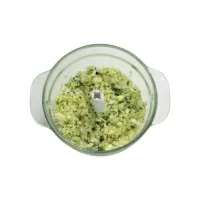 Подрібнювач Gorenje S501GW (S 501 GW) - Зображення 5