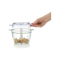 Подрібнювач Gorenje S501GW (S 501 GW) - Зображення 7