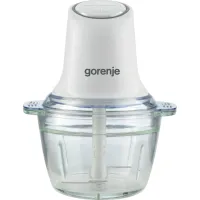 Подрібнювач Gorenje S501GW (S 501 GW) - Зображення 1