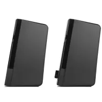 Акустична система REAL-EL S-90 Black - 3