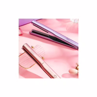 Електрощітка для волосся Xiaomi ShowSee Multi-functional Hairdresser E2-P Pink (S-E2-P) - Image 11