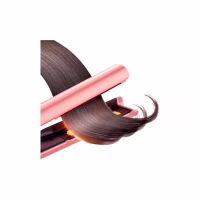 Електрощітка для волосся Xiaomi ShowSee Multi-functional Hairdresser E2-P Pink (S-E2-P) - Image 4