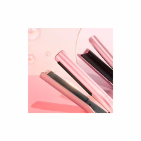 Електрощітка для волосся Xiaomi ShowSee Multi-functional Hairdresser E2-P Pink (S-E2-P) - Image 7