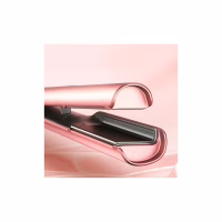 Електрощітка для волосся Xiaomi ShowSee Multi-functional Hairdresser E2-P Pink (S-E2-P) - Image 8