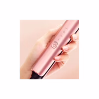 Електрощітка для волосся Xiaomi ShowSee Multi-functional Hairdresser E2-P Pink (S-E2-P) - Image 9