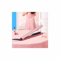 Електрощітка для волосся Xiaomi ShowSee Multi-functional Hairdresser E2-P Pink (S-E2-P) - Image 10