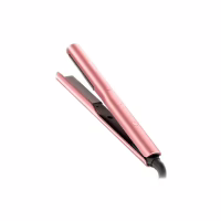 Електрощітка для волосся Xiaomi ShowSee Multi-functional Hairdresser E2-P Pink (S-E2-P) - Image 1