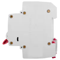 Автоматичний вимикач E.NEXT 2-п e.mcb.stand. 32А C ( 4,5кА) (s002020) - Зображення 3