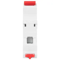 Автоматичний вимикач E.NEXT 1-п e.mcb.stand. 20А C ( 6кА) (s002109) - 5