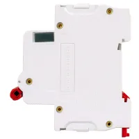 Автоматичний вимикач E.NEXT 3-п e.mcb.stand. 40А C ( 6кА) (s002135) - 3