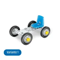 Конструктор Eitech Базовий (С06) - 3