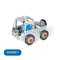 Конструктор Eitech Базовий (С06) - 5