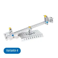 Конструктор Eitech Базовий (С06) - 6