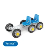 Конструктор Eitech Базовий (С06) - 9