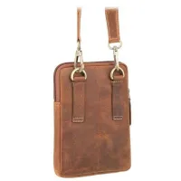 Сумка Visconti S10 Remi Oil Tan (S10 OIL TAN) - Зображення 2