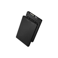 Адаптер Dynamode 2.5'''' SATA to M.2 (NGFF) SSD 22*30mm, 22*42mm, 22*60mm, 22*80mm (S103-1N) - 3