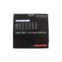 Струни для гітари Parksons Electric (10-46) (S1046) - Зображення 3