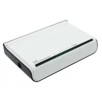 Комутатор мережевий Tenda S108 - 3