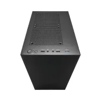 Корпус для ПК FSP S110-B - 4
