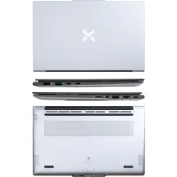 Ноутбук Vinga Iron S151 (S151-131516512S) - 8