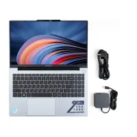 Ноутбук Vinga Iron S151 (S151-131516512SWP) - 9