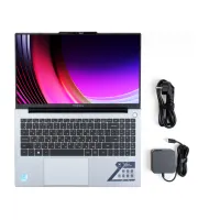 Ноутбук Vinga Iron S151 (S151-133416512S) - 9