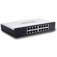 Комутатор мережевий Tenda S16 - 2