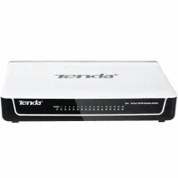 Комутатор мережевий Tenda S16 - 1