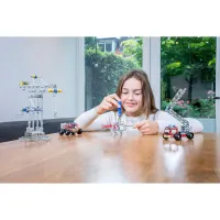 Конструктор Eitech Армійський вертоліт (С205) - 4