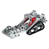 Конструктор Eitech Міні-навантажувач (С220) - 3