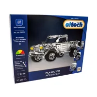 Конструктор Eitech Пікап (С225) - 1