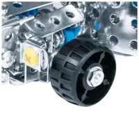 Конструктор Eitech Швидкісний гонщик 2 (С231) - 3