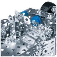 Конструктор Eitech Швидкісний гонщик 2 (С231) - 4