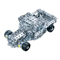 Конструктор Eitech Швидкісний гонщик 2 (С231) - 5