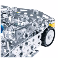 Конструктор Eitech Швидкісний гонщик 3 (С232) - Image 4