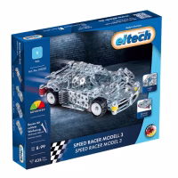 Конструктор Eitech Швидкісний гонщик 3 (С232) - Image 1