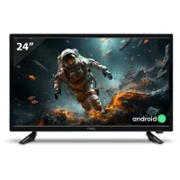 Телевізор Vinga S24HD25B - 1