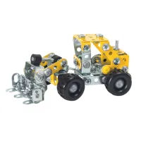 Конструктор Eitech Міні колісний навантажувач (С250) - 2