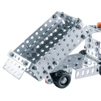 Конструктор Eitech Вантажівка самоскид (С280) - 3