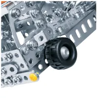 Конструктор Eitech Автобетонозмішувач (С282) - 3