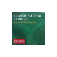 Струни для гітари Parksons Classic (28-43) (S2843) - Зображення 2